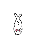 ウザギ(うざかわウサギ)（個別スタンプ：31）