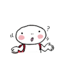 指さし会話スタンプ【英語】（個別スタンプ：23）