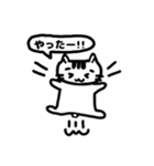 のりはむスタンプ（個別スタンプ：12）