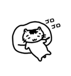 のりはむスタンプ（個別スタンプ：13）