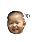 はるひなのスタンプ 第2弾（個別スタンプ：4）