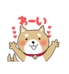 メリノさんとやさしい仲間たち（個別スタンプ：18）