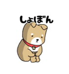 メリノさんとやさしい仲間たち（個別スタンプ：19）