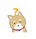 メリノさんとやさしい仲間たち（個別スタンプ：20）