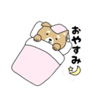 メリノさんとやさしい仲間たち（個別スタンプ：21）
