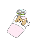 メリノさんとやさしい仲間たち（個別スタンプ：22）