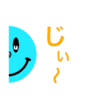 smiley stamp 2（個別スタンプ：18）