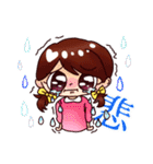 仲良しさん♥couple stamp（個別スタンプ：30）