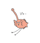 ふらみんぎょ（個別スタンプ：35）