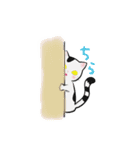 ルイガロリンにゃんスタンプ（個別スタンプ：15）
