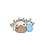 カモノハシさんです（個別スタンプ：2）