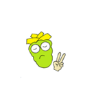 ワサビくん（個別スタンプ：33）
