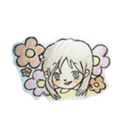 ✳.kids.✳（個別スタンプ：5）