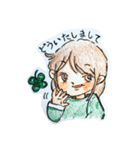 ✳.kids.✳（個別スタンプ：7）