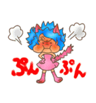 かきみい 1（個別スタンプ：26）