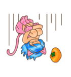かきみい 1（個別スタンプ：29）