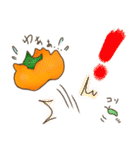 かきみい 1（個別スタンプ：31）