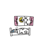 ポジティブシン キング（個別スタンプ：30）