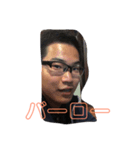 風神雷神part2（個別スタンプ：5）