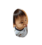ぼく×あちし=日常の色々=（個別スタンプ：6）