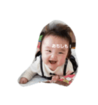ぼく×あちし=日常の色々=（個別スタンプ：20）