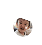 ぼく×あちし=日常の色々=（個別スタンプ：31）
