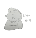 ファンキーな男の子の日常スタンプ（個別スタンプ：26）