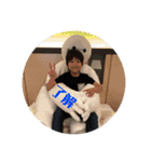 かいとで〜す♡（個別スタンプ：6）
