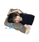 かいとで〜す♡（個別スタンプ：15）
