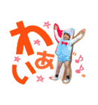 かいとで〜す♡（個別スタンプ：29）
