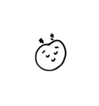 サインペンシリーズ（個別スタンプ：7）