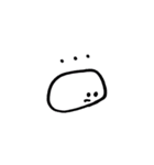 サインペンシリーズ（個別スタンプ：11）