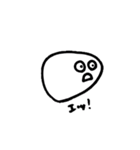 サインペンシリーズ（個別スタンプ：16）