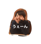 なーぎー1（個別スタンプ：5）