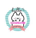 ねこの日常 〜コモドドラゴンを添えて〜（個別スタンプ：3）