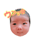 ＊まぉちゃん＊（個別スタンプ：6）