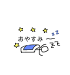 使いやすいスタンプ達（個別スタンプ：13）