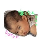 気まぐれかんな嬢の日常2（個別スタンプ：3）