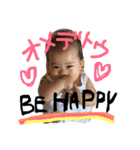気まぐれかんな嬢の日常2（個別スタンプ：4）