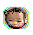 気まぐれかんな嬢の日常2（個別スタンプ：9）