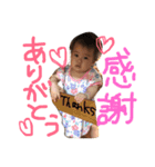 気まぐれかんな嬢の日常2（個別スタンプ：11）