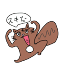 ぶぶたんとジャンボ（個別スタンプ：13）