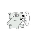 ぶぶたんとジャンボ（個別スタンプ：19）