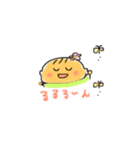 心夏スタンプ2（個別スタンプ：14）