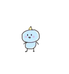 心夏スタンプ2（個別スタンプ：21）