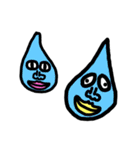 おーたのせかい（個別スタンプ：34）