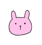 無気力どうぶつえん（個別スタンプ：15）