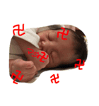 絢芽（個別スタンプ：5）