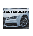 あくまくんと仲間達！（個別スタンプ：6）