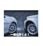 あくまくんと仲間達！（個別スタンプ：10）